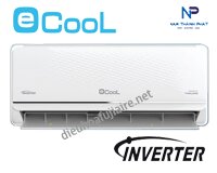 Điều hòa ecool 9000 1 chiều inverter ECL-1I09FL giá rẻ