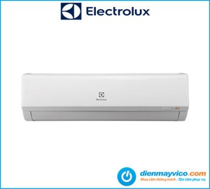 Điều hòa Electrolux 12000 BTU 1 chiều ESM12CRF-D3 gas R-22