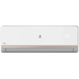 Điều hòa Electrolux Inverter 12000 BTU 1 chiều ESV12CRS-B2 gas R-32