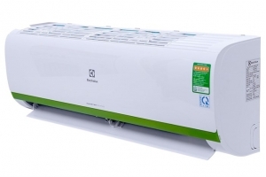 Điều hòa Electrolux Inverter 12000 BTU 1 chiều ESV12CRK-A2 gas R-410A