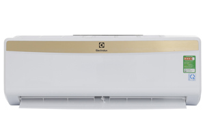 Điều hòa Electrolux 12000 BTU 1 chiều ESM12CRM-A1 gas R-410A