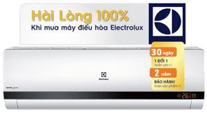 Điều hòa Electrolux Inverter 12000 BTU 1 chiều ESV12CRO-B1 gas R-32