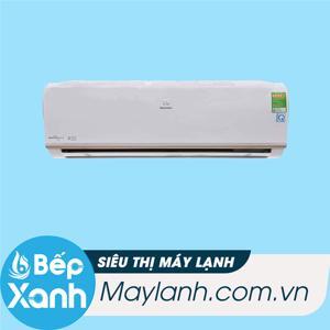 Điều hòa Electrolux Inverter 12000 BTU 1 chiều ESV12CRO-B2 gas R-32