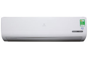 Điều hòa Electrolux 12000 BTU 2 chiều ESM12HRF-D1 gas R-22