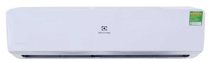 Điều hòa Electrolux Inverter 12000 BTU 1 chiều ESV12CRR-C3 gas R-410A