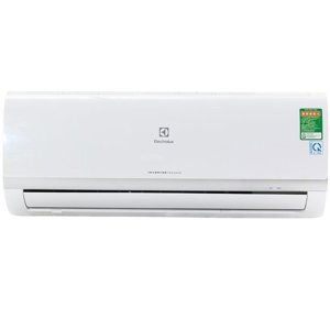 Điều hòa Electrolux Inverter 12000 BTU 2 chiều ESV12HRK-A3 gas R-410A