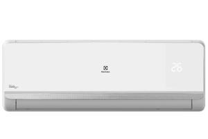 Điều hòa Electrolux Inverter 18000 BTU 1 chiều ESV18CRR-C3 gas R-32