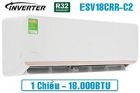 Điều hòa Electrolux 18000BTU 1 chiều ESV18CRR-C2