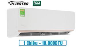 Điều hòa Electrolux 18000 BTU 1 chiều ESM18CRO-A1 gas R-32