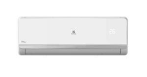 Điều hòa Electrolux Inverter 9000 BTU 1 chiều ESV09CRR-C3 gas R-410A