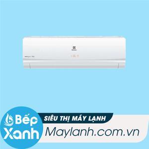 Điều hòa Electrolux Inverter 9000 BTU 1 chiều ESV09CRO-B2 gas R-410A