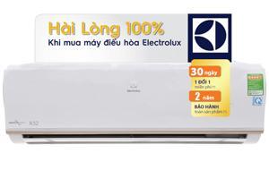 Điều hòa Electrolux Inverter 9000 BTU 1 chiều ESV09CRO-A1 gas R-410A