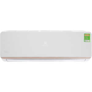 Điều hòa Electrolux Inverter 9000 BTU 1 chiều ESV09CRR-C6 gas R-410A