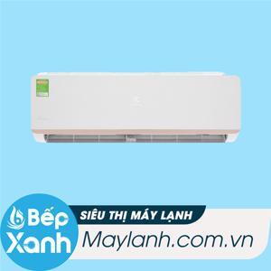 Điều hòa Electrolux Inverter 9000 BTU 1 chiều ESV09CRS-B2 gas R-32