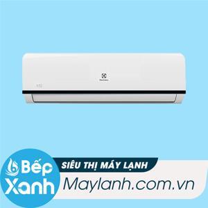 Điều hòa Electrolux Inverter 9000 BTU 1 chiều ESV09CRO-B1 gas R-32