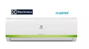 Điều hòa Electrolux Inverter 9000 BTU 1 chiều ESV09CRK gas R-410A