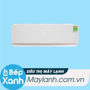 Điều hòa Electrolux Inverter 9000 BTU 1 chiều ESV09CRR-C6 gas R-410A
