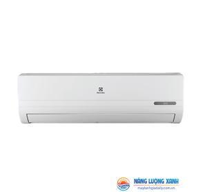 Điều hòa Electrolux 9000 BTU 1 chiều ESM09CRF-D2 gas R-410A