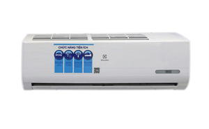 Điều hòa Electrolux 9000 BTU 2 chiều ESM09HRF-D2 gas R-410A
