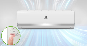 Điều hòa Electrolux Inverter 9000 BTU 2 chiều ESV09HRK-A3I gas R-410A
