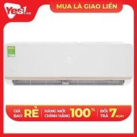 Điều Hòa Electrolux Inverter 18000 Btu ESV18CRR-C2