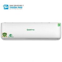 Điều Hòa Erito Wifi, 2 Chiều 24000Btu Gas R410a ETI-N25HS1/ETO-N25HS1 giá rẻ