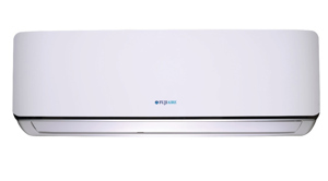 Điều hòa Fujiaire 24000 BTU 1 chiều FFJW24C-MA-IU/FJL24C-MA-OU gas R-410A