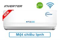 Điều hòa Fujiaire inverter 1 chiều 18.000BTU FW20V9E