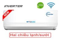 Điều hòa Fujiaire inverter 9.000BTU FW10R9E