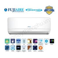 Điều Hòa Fujiaire Inverter FW20V9E-2A1N, 1 Chiều 18.000Btu Gas R410a giá rẻ