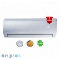 ĐIỀU HOÀ FUJIAIRE FW09HBC2-2A1N - 2 CHIỀU 9.000BTU (NON-INVERTER)