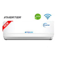 Điều hòa Fujiaire 24000 BTU 1 chiều Inverter FW25V9E-2A1N gas R-410A