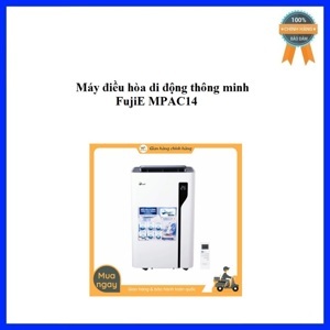 Máy làm mát FujiE MPAC14