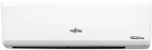 Điều hòa Fujitsu Inverter 18000 BTU 1 chiều ASAG18CPTA gas R-32