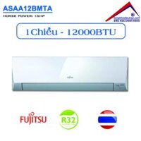 Điều hòa Fujitsu 1 chiều 12.000BTU ASAA12BMTA