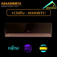Điều hòa Fujitsu 1 chiều 9.000BTU ASAA09BMTA