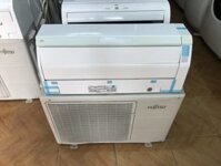 ĐIỀU HÒA FUJITSU 12000 BTU
