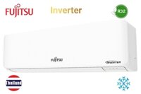 Điều hòa Fujitsu 12000BTU 1 chiều inverter ASAG12CPTA-V