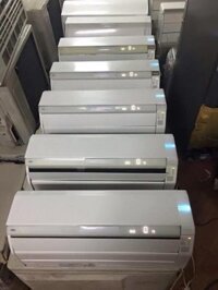 ĐIỀU HÒA FUJITSU 16000 BTU