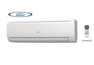 Điều hòa Fujitsu 18000 BTU 1 chiều ASAA18FMTA-A gas R-410A