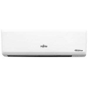 Điều hòa Fujitsu Inverter 9000 BTU 2 chiều ASAG09LLTA (ASAG09LLTB) gas R-410A