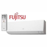 Điều hòa Fujitsu 2 chiều 18.000BTU inverter ASYA18LEC