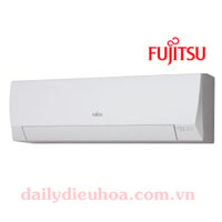 Điều hòa Fujitsu 2 chiều 18.000BTU inverter ASYA18LEC