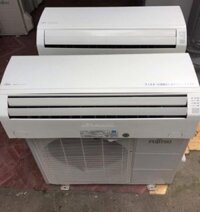 ĐIỀU HÒA FUJITSU 24000 BTU