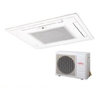 Điều hòa Fujitsu âm trần cassette 2 chiều inverter 24000Btu AUAG24LVLA
