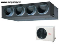 Điều hòa Fujitsu 24000 BTU 1 chiều ARY25A (ARY-25A) gas R-410A