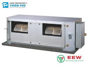 Điều hòa Fujitsu 25000 BTU 2 chiều ARY25UUANY gas R-410A