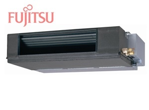 Điều hòa Fujitsu 25000 BTU 2 chiều ARY25UUANY gas R-410A