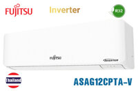 Điều hòa Fujitsu ASAG12CPTA-V 12000BTU Inverter