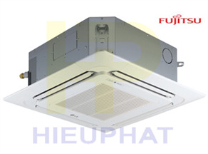 Điều hòa Fujitsu 45000 BTU 2 chiều AUY45U gas R-22